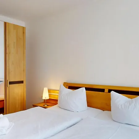 Strandnahe Mit 2 Schlafzimmern Und Balkon, Koenigin Augusta, *